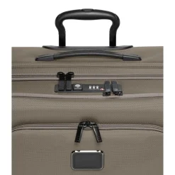 TUMI Alpha X-Large Dual Access Expandable Checked
