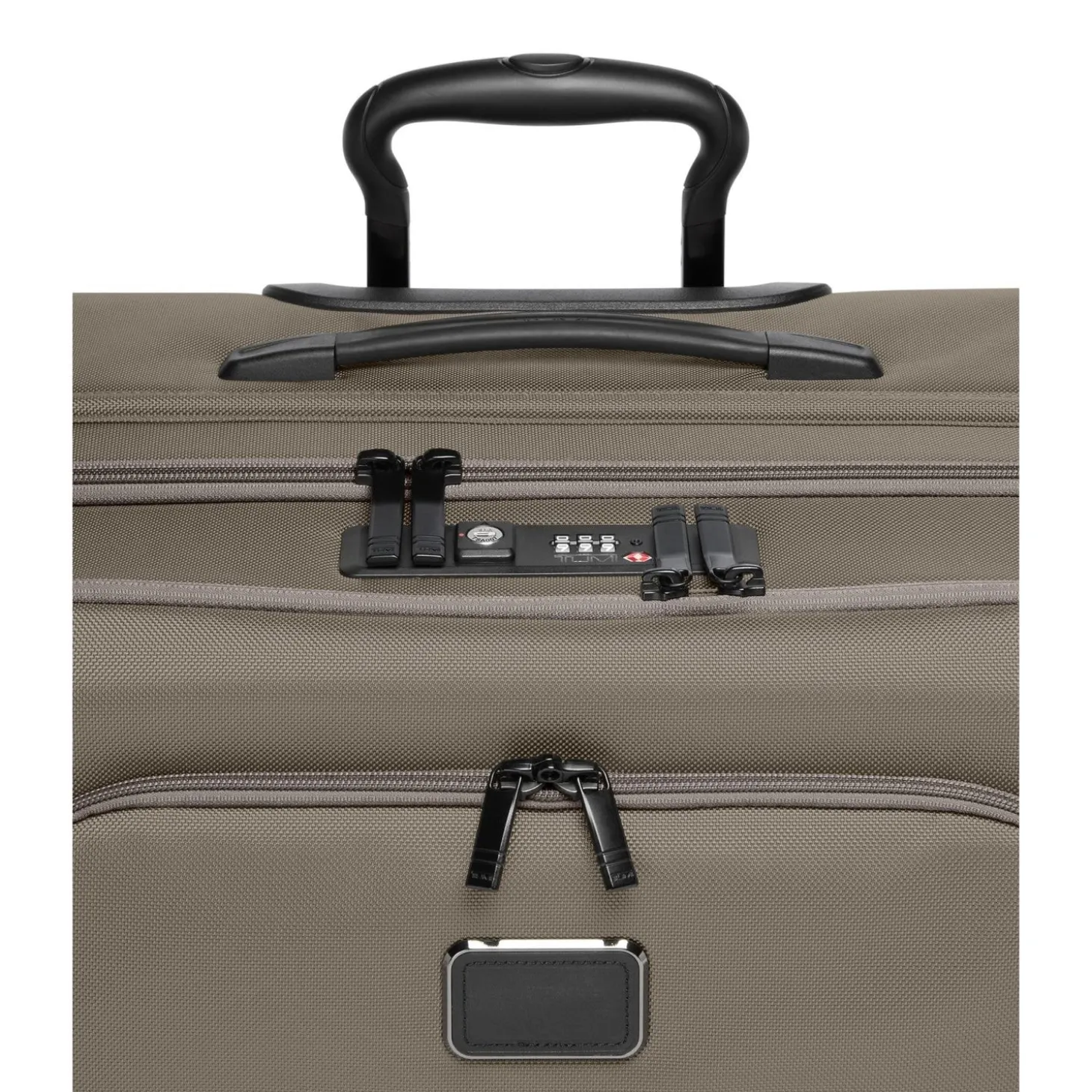 TUMI Alpha X-Large Dual Access Expandable Checked