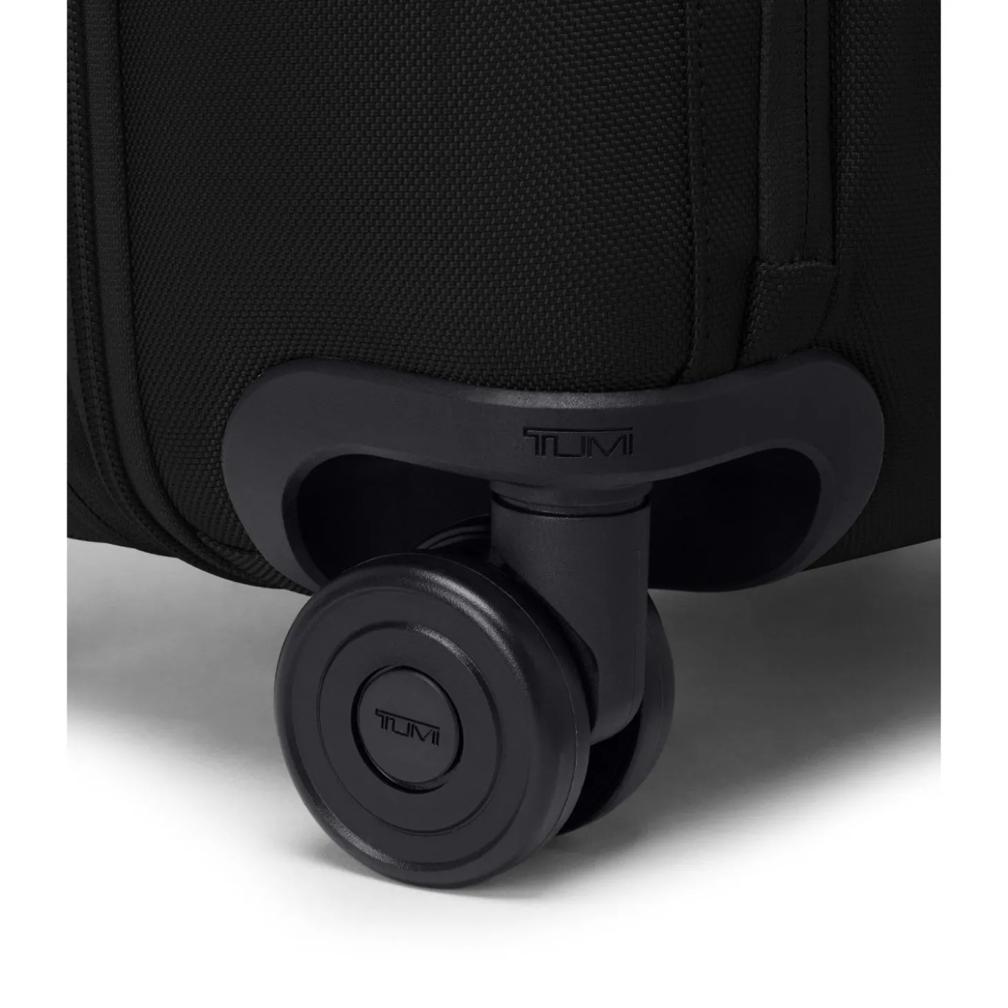TUMI Alpha X-Large Dual Access Expandable Checked