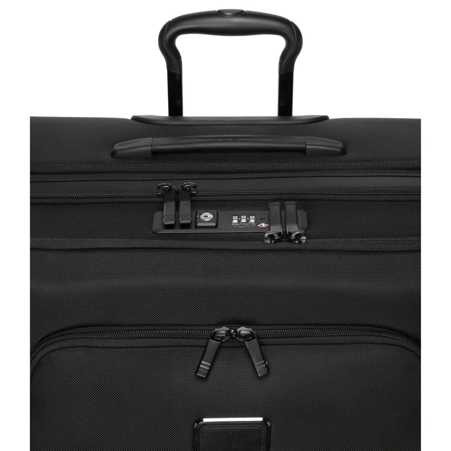 TUMI Alpha XX-Large Dual Access Expandable Checked