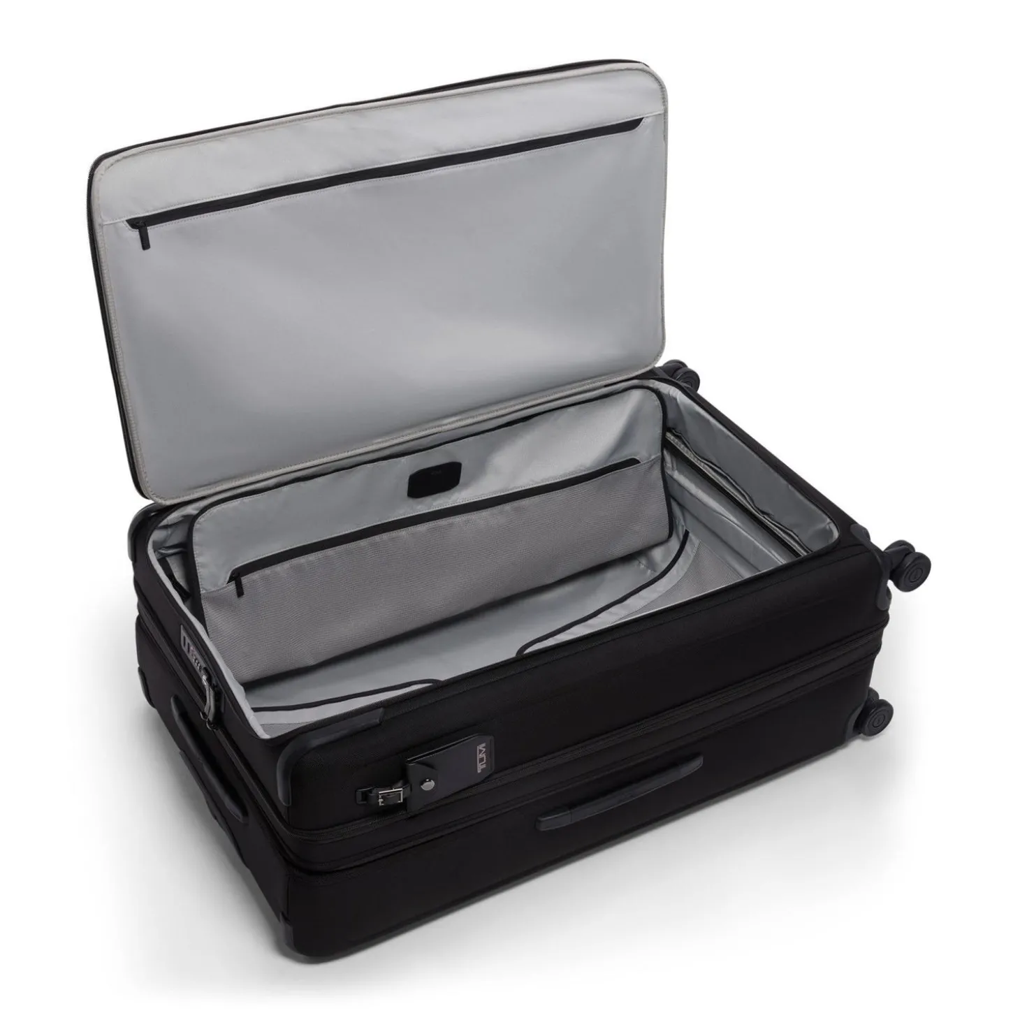 TUMI Alpha XX-Large Dual Access Expandable Checked