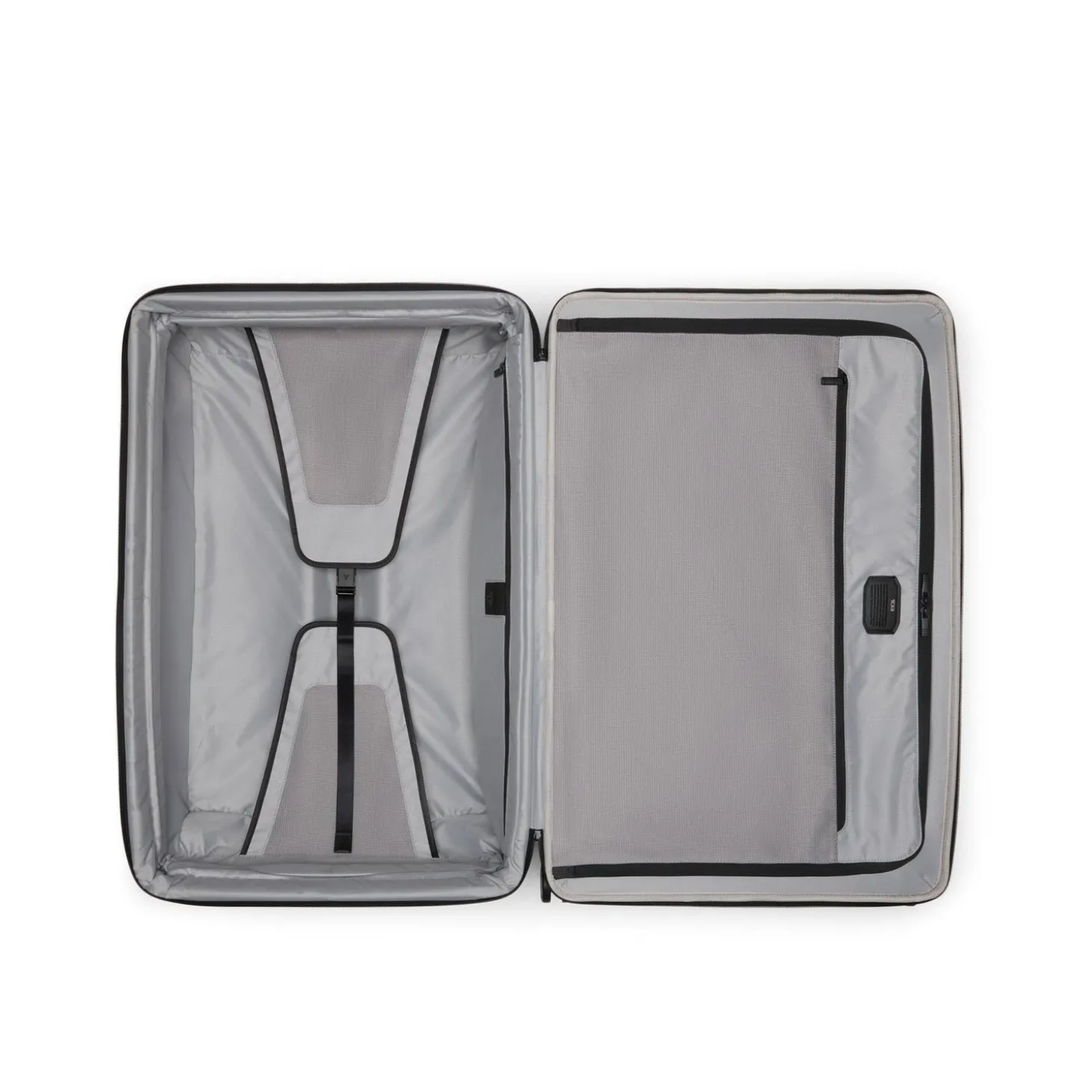 TUMI Alpha XX-Large Dual Access Expandable Checked
