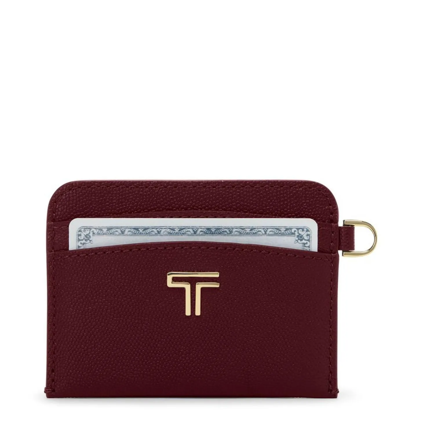 TUMI Belden Card Case