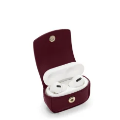 TUMI Belden Earbud Charm Case