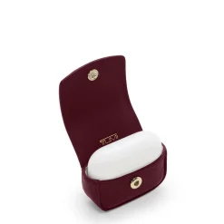 TUMI Belden Earbud Charm Case