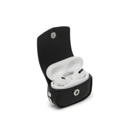 TUMI Belden Earbud Charm Case