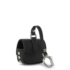 TUMI Belden Earbud Charm Case