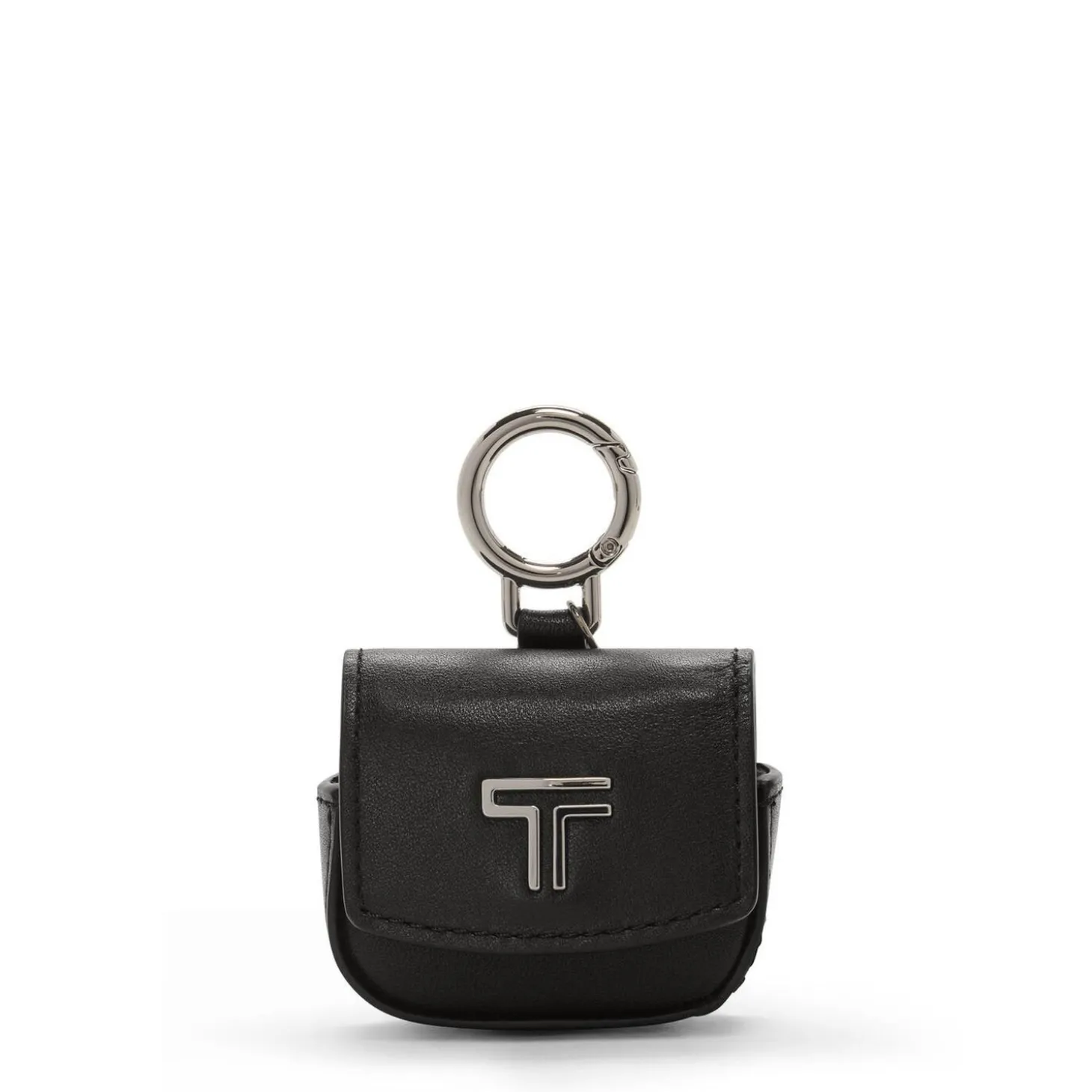 TUMI Belden Earbud Charm Case