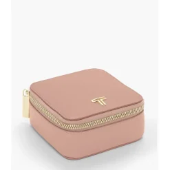 TUMI Belden Jewelry Case