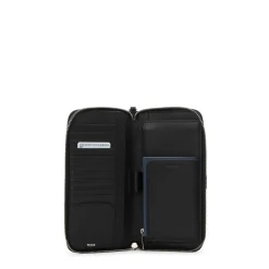 TUMI Belden Travel Wallet
