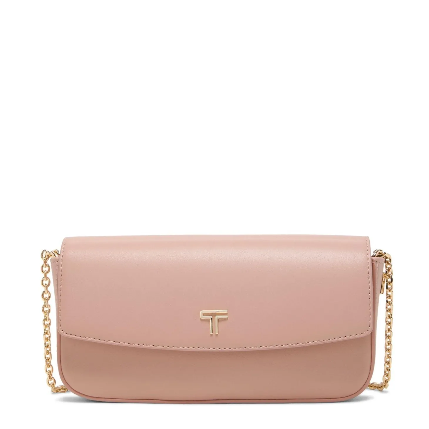 TUMI Belden Wallet On Chain Crossbody