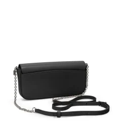 TUMI Belden Wallet On Chain Crossbody