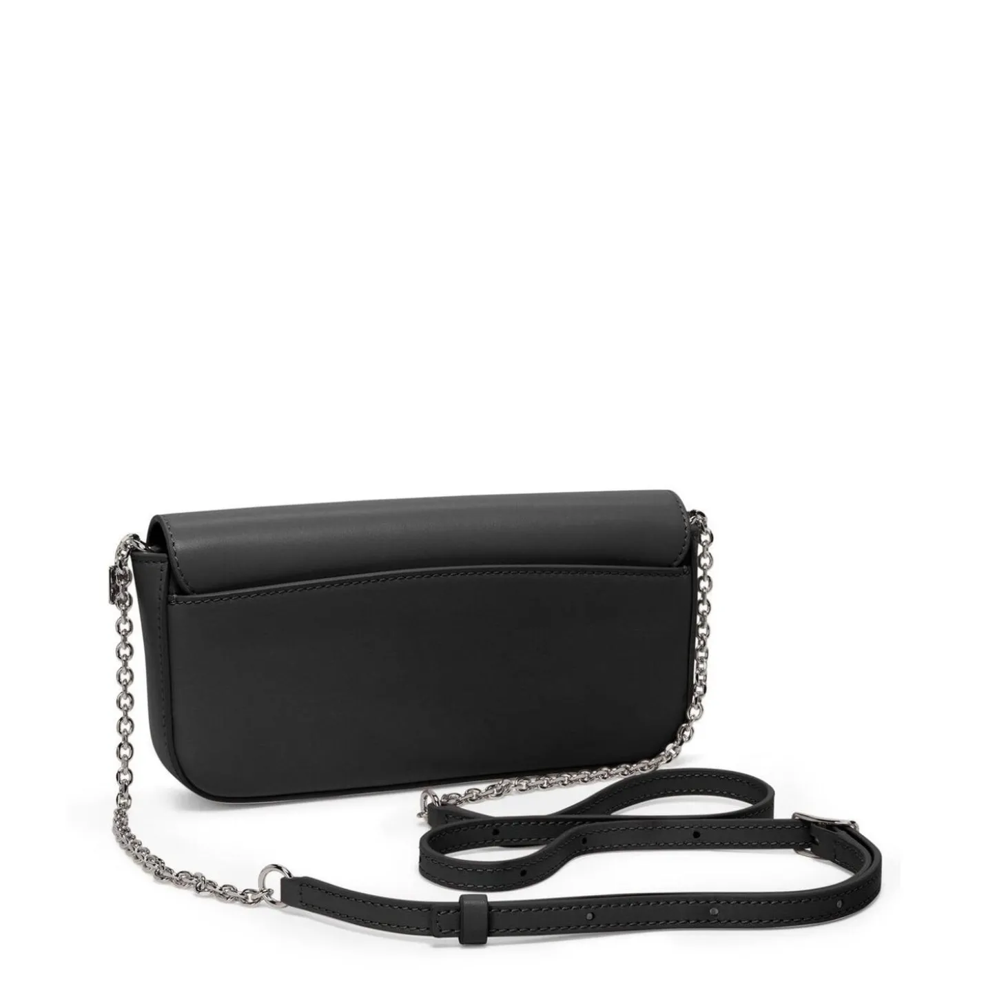 TUMI Belden Wallet On Chain Crossbody