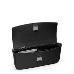 TUMI Belden Wallet On Chain Crossbody