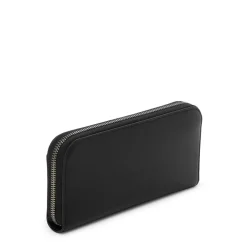 TUMI Belden Zip-Around Continental Wallet