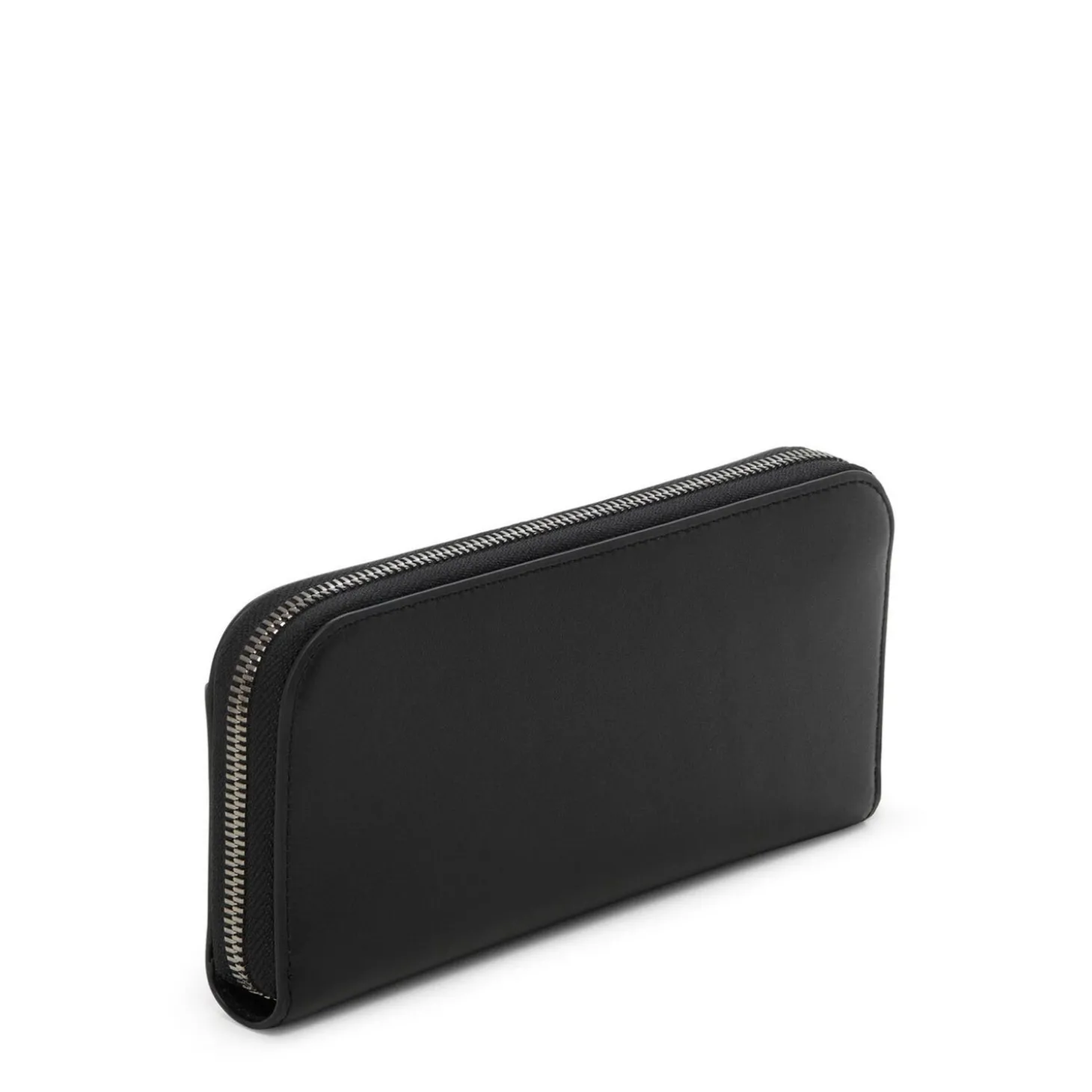 TUMI Belden Zip-Around Continental Wallet