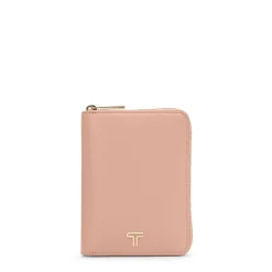 TUMI Belden Zip-Around Passport Case