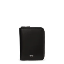 TUMI Belden Zip-Around Passport Case