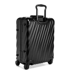 TUMI 19 Degree Aluminum Continental Carry-On