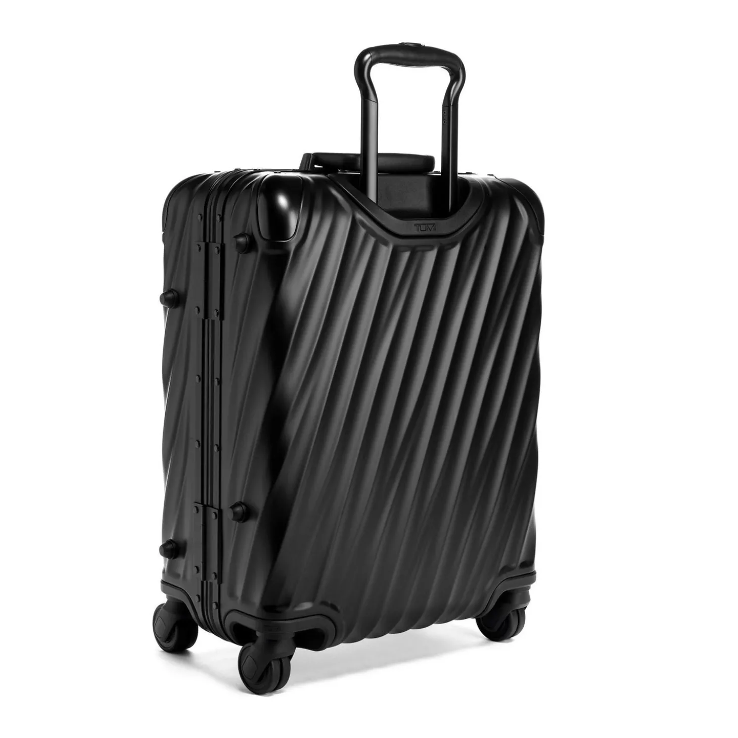 TUMI 19 Degree Aluminum Continental Carry-On