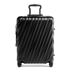 TUMI 19 Degree Aluminum Continental Carry-On