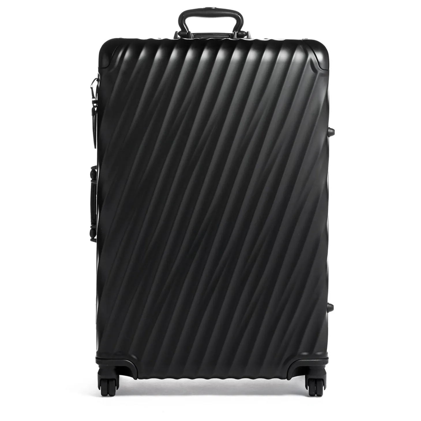 TUMI 19 Degree Aluminum Extended Trip Packing Case