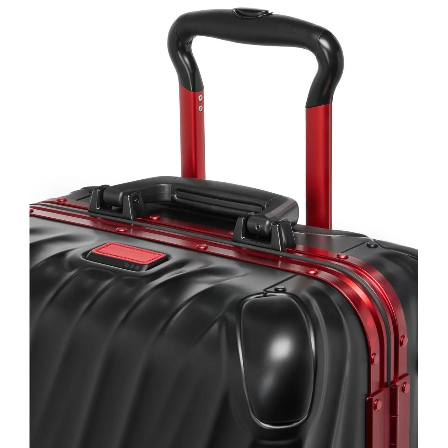 TUMI 19 Degree Aluminum International Carry-On