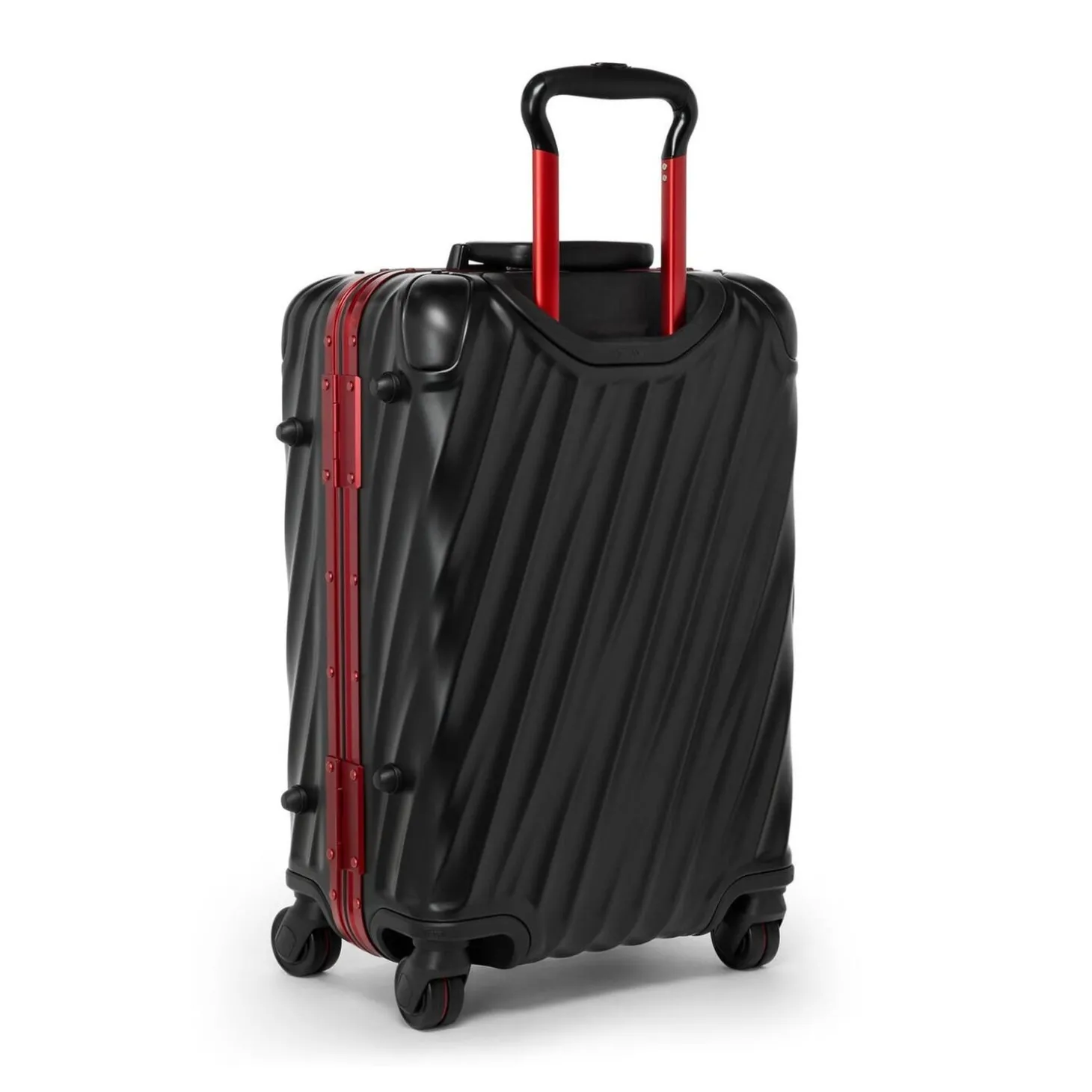 TUMI 19 Degree Aluminum International Carry-On