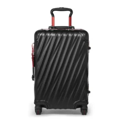 TUMI 19 Degree Aluminum International Carry-On