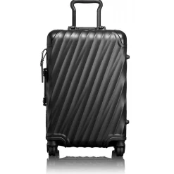 TUMI 19 Degree Aluminum International Carry-On