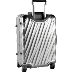 TUMI 19 Degree Aluminum International Carry-On