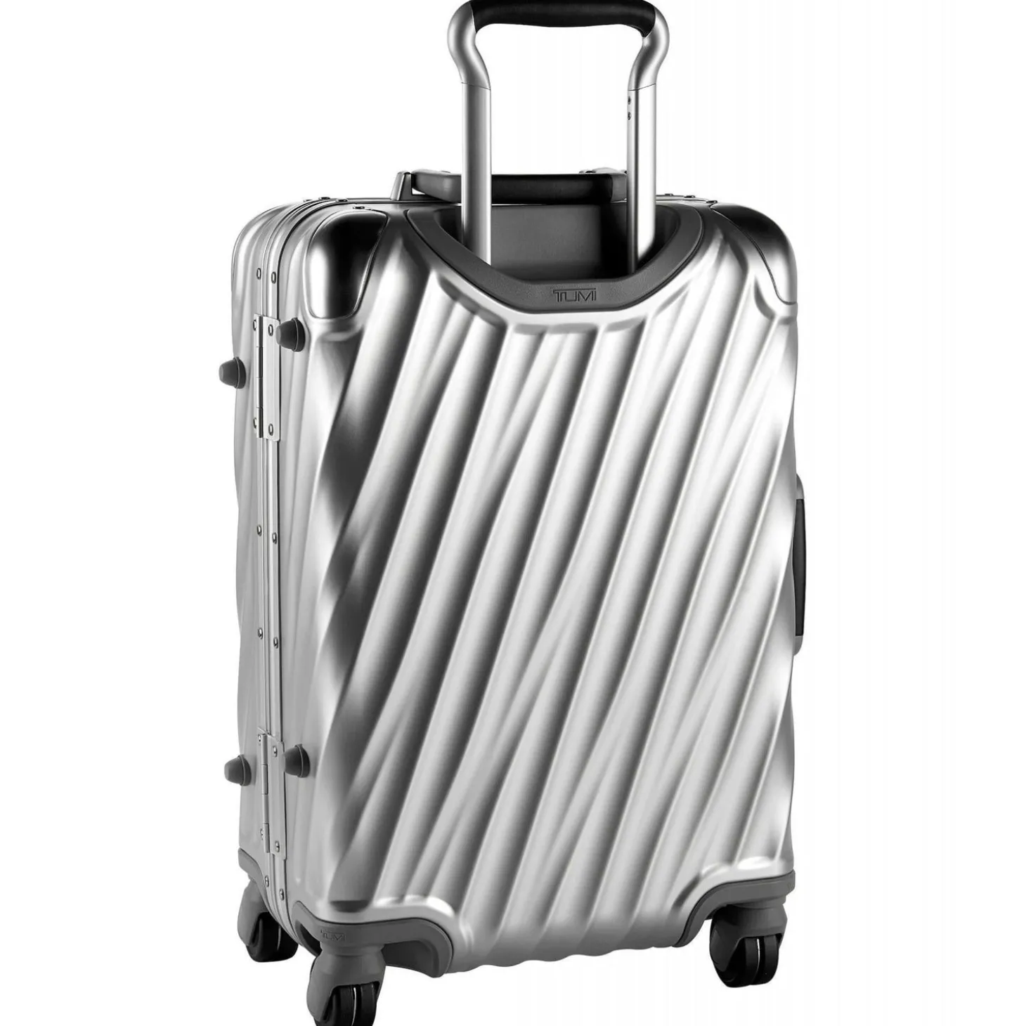 TUMI 19 Degree Aluminum International Carry-On
