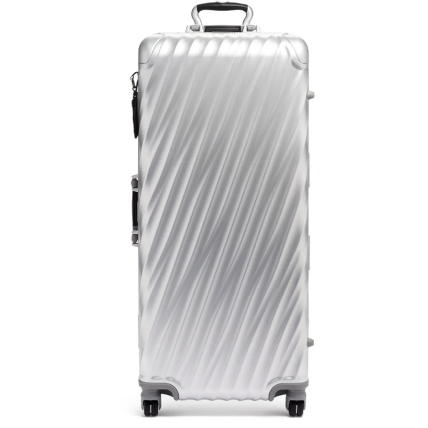 TUMI 19 Degree Aluminum Rolling Trunk