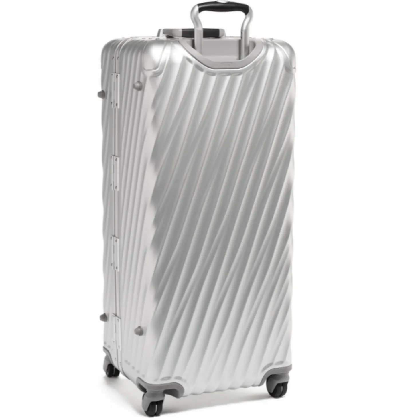 TUMI 19 Degree Aluminum Rolling Trunk