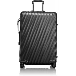 TUMI 19 Degree Aluminum Short Trip Packing Case