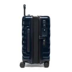 TUMI 19 Degree Continental Expandable 4 Wheeled Carry-On