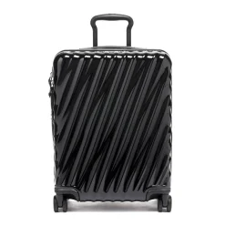 TUMI 19 Degree Continental Expandable 4 Wheeled Carry-On