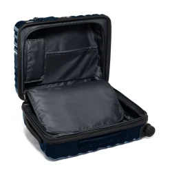 TUMI 19 Degree Continental Expandable 4 Wheeled Carry-On