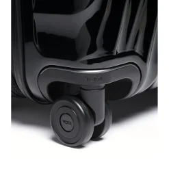 TUMI 19 Degree Continental Expandable 4 Wheeled Carry-On