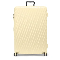 TUMI 19 Degree Extended Trip Expandable 4 Wheeled Packing Case