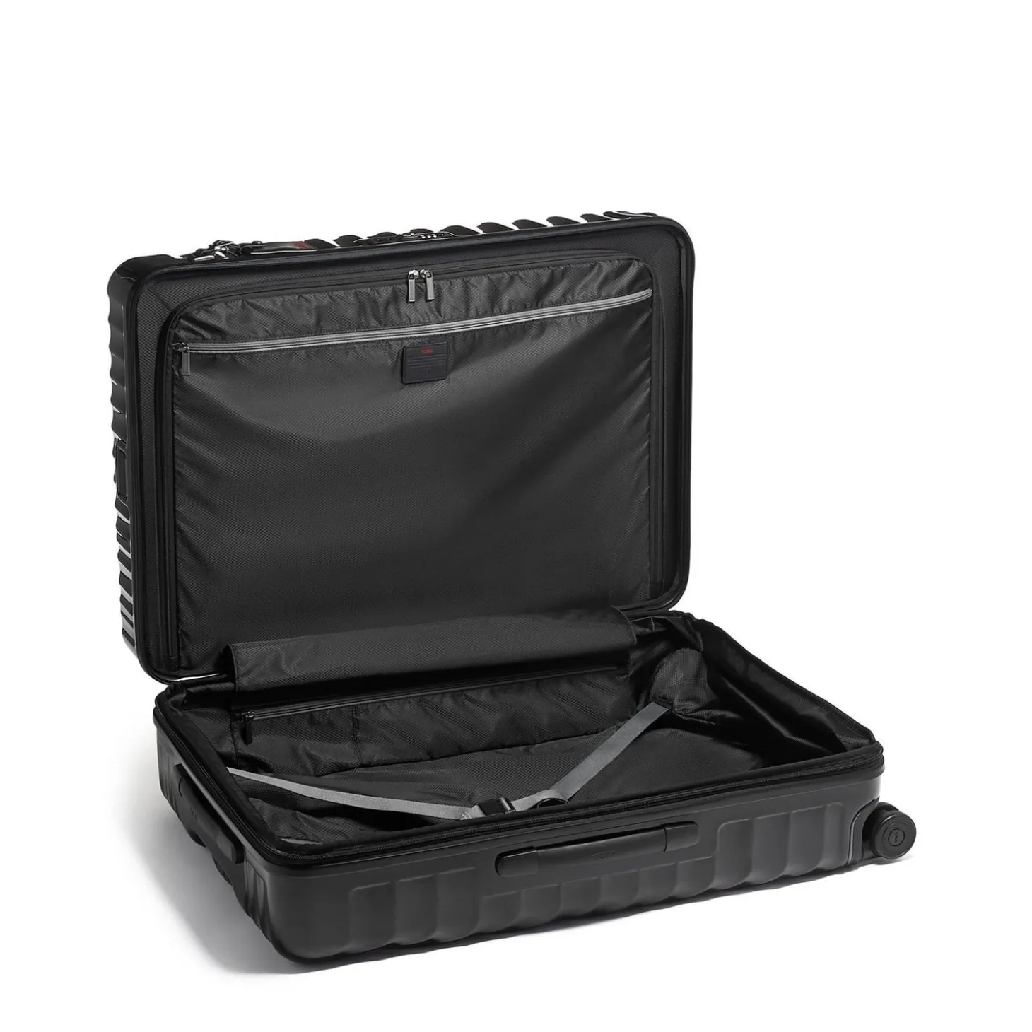 TUMI 19 Degree Extended Trip Expandable 4 Wheeled Packing Case
