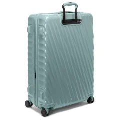 TUMI 19 Degree Extended Trip Expandable 4 Wheeled Packing Case