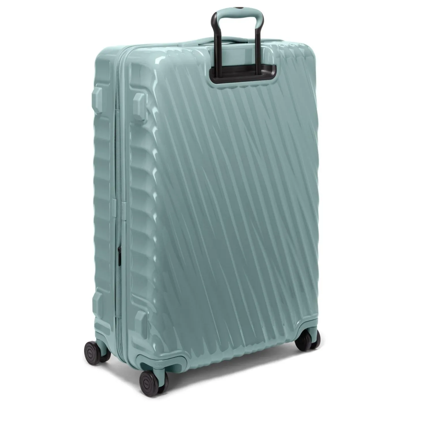TUMI 19 Degree Extended Trip Expandable 4 Wheeled Packing Case