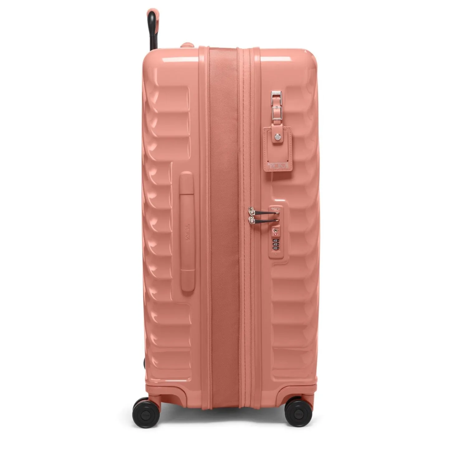 TUMI 19 Degree Extended Trip Expandable 4 Wheeled Packing Case