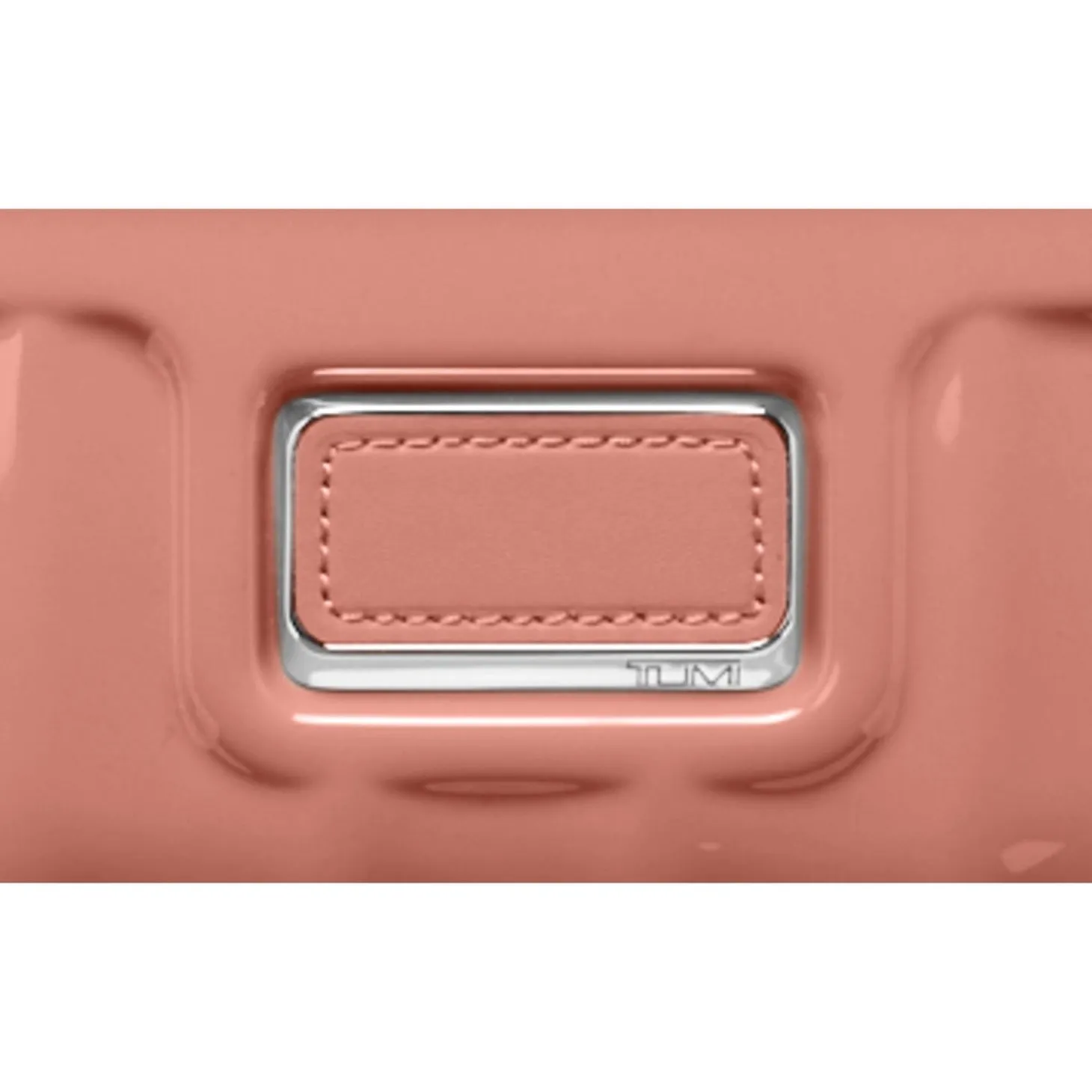 TUMI 19 Degree Extended Trip Expandable 4 Wheeled Packing Case