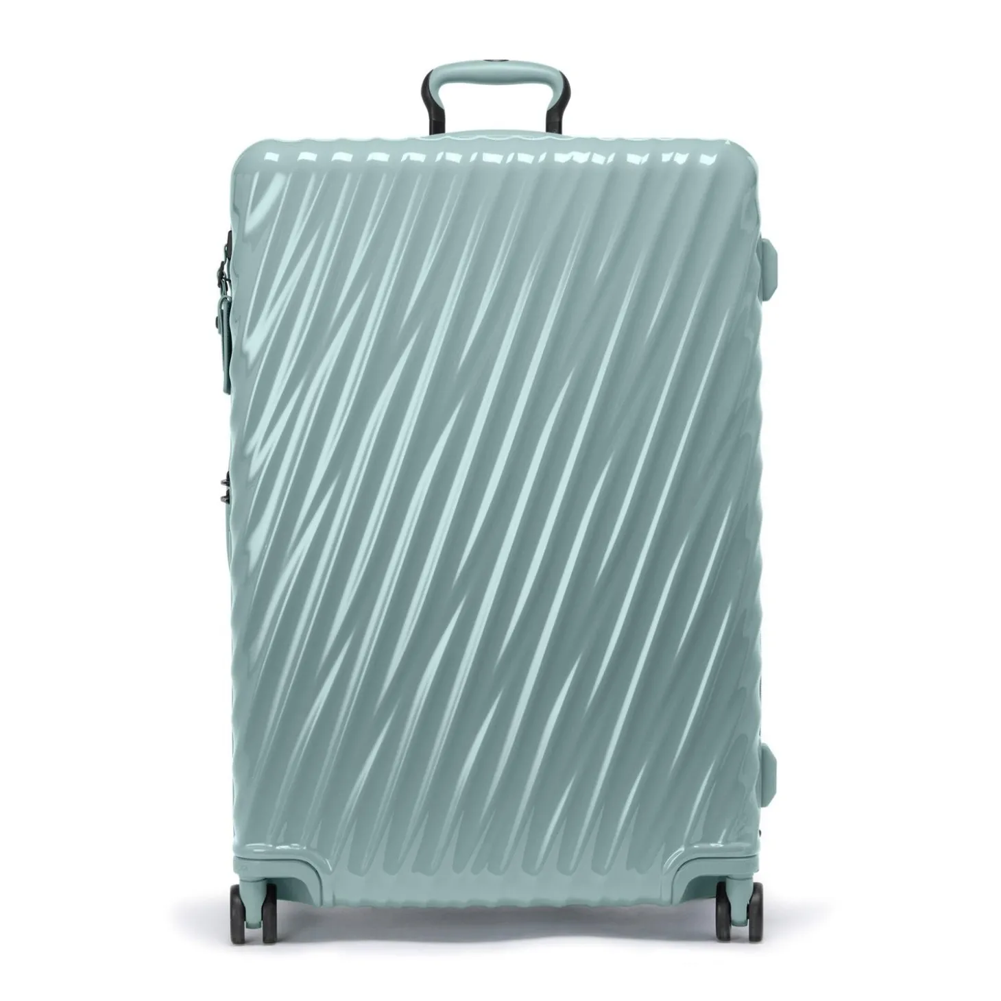 TUMI 19 Degree Extended Trip Expandable 4 Wheeled Packing Case