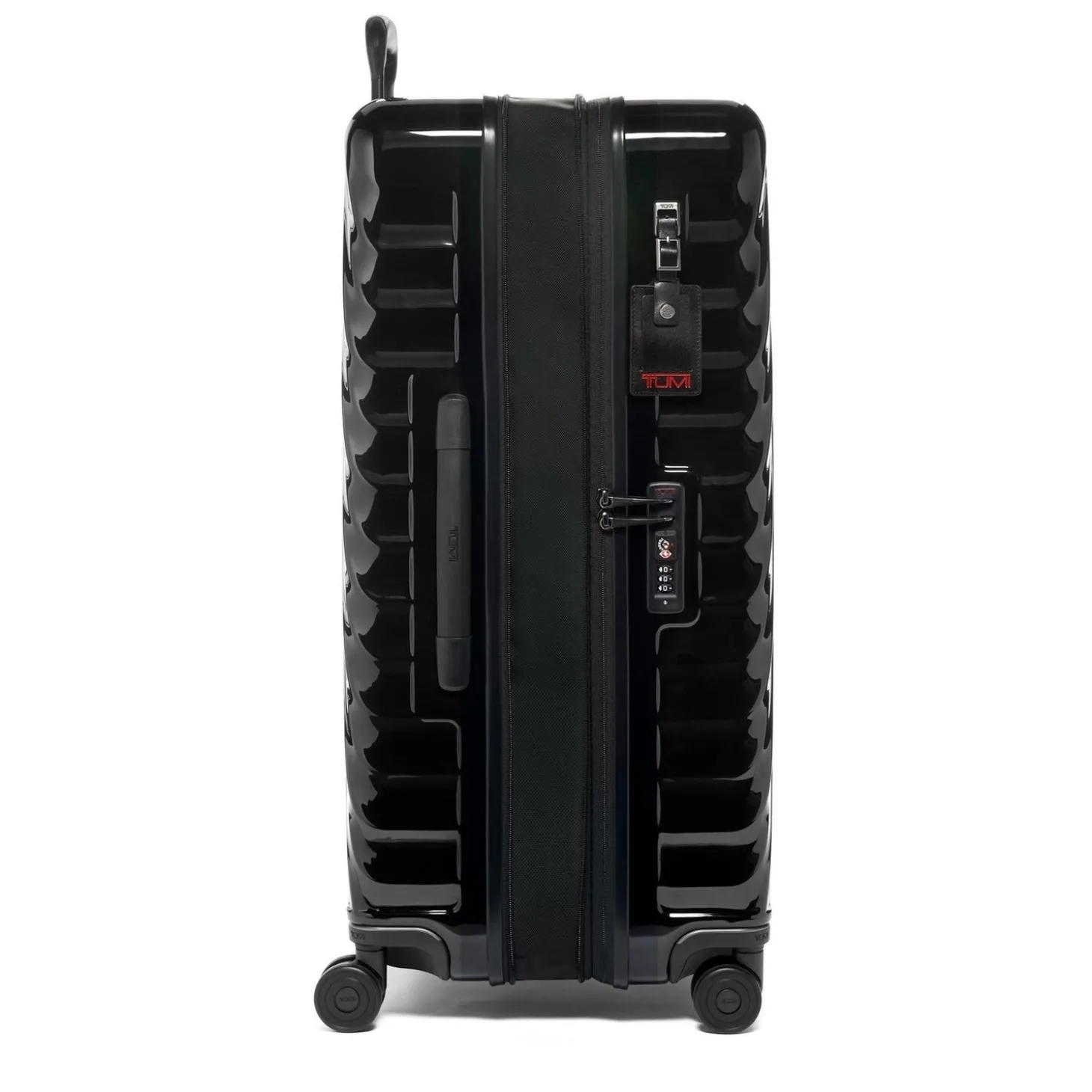TUMI 19 Degree Extended Trip Expandable 4 Wheeled Packing Case