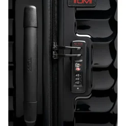 TUMI 19 Degree Extended Trip Expandable 4 Wheeled Packing Case