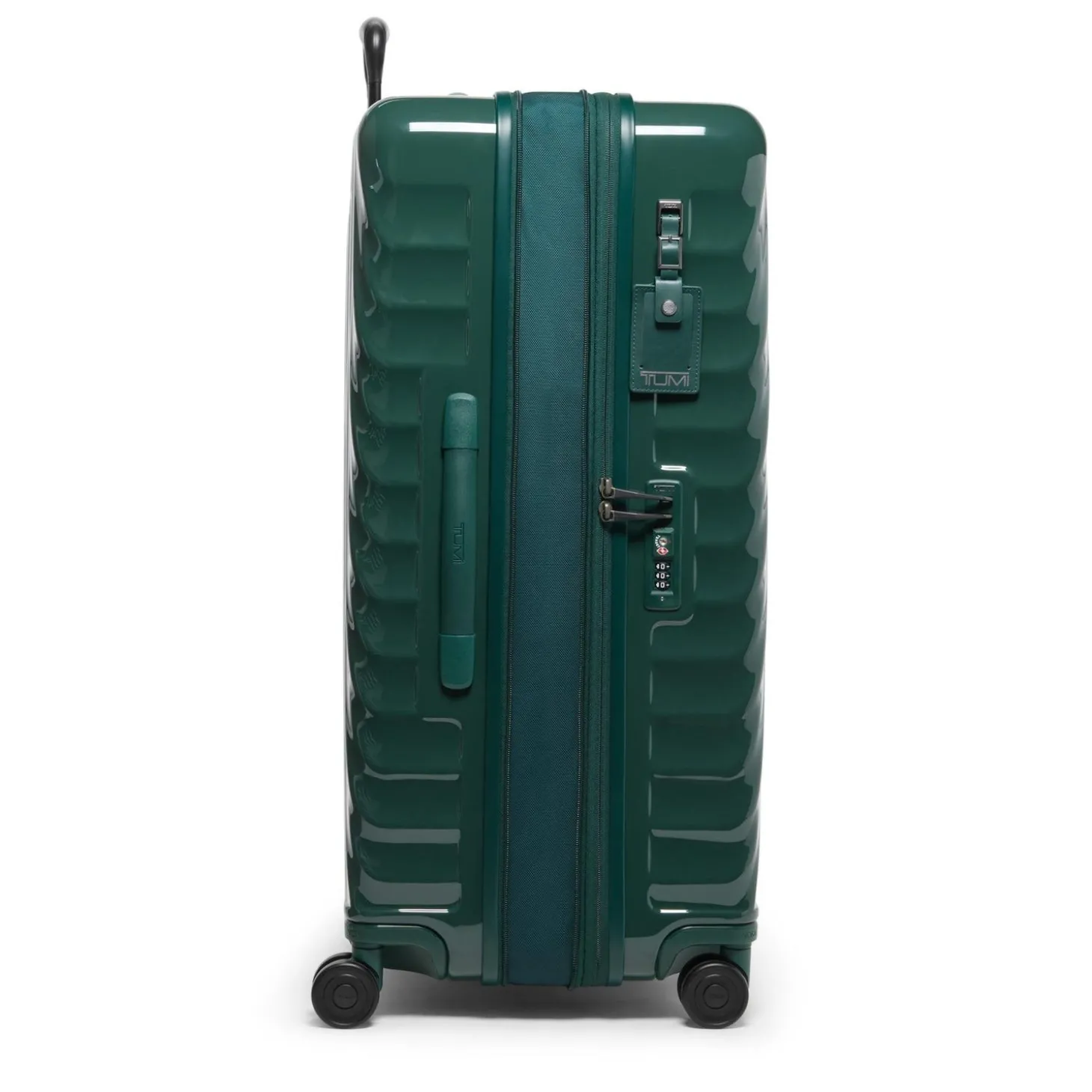 TUMI 19 Degree Extended Trip Expandable 4 Wheeled Packing Case
