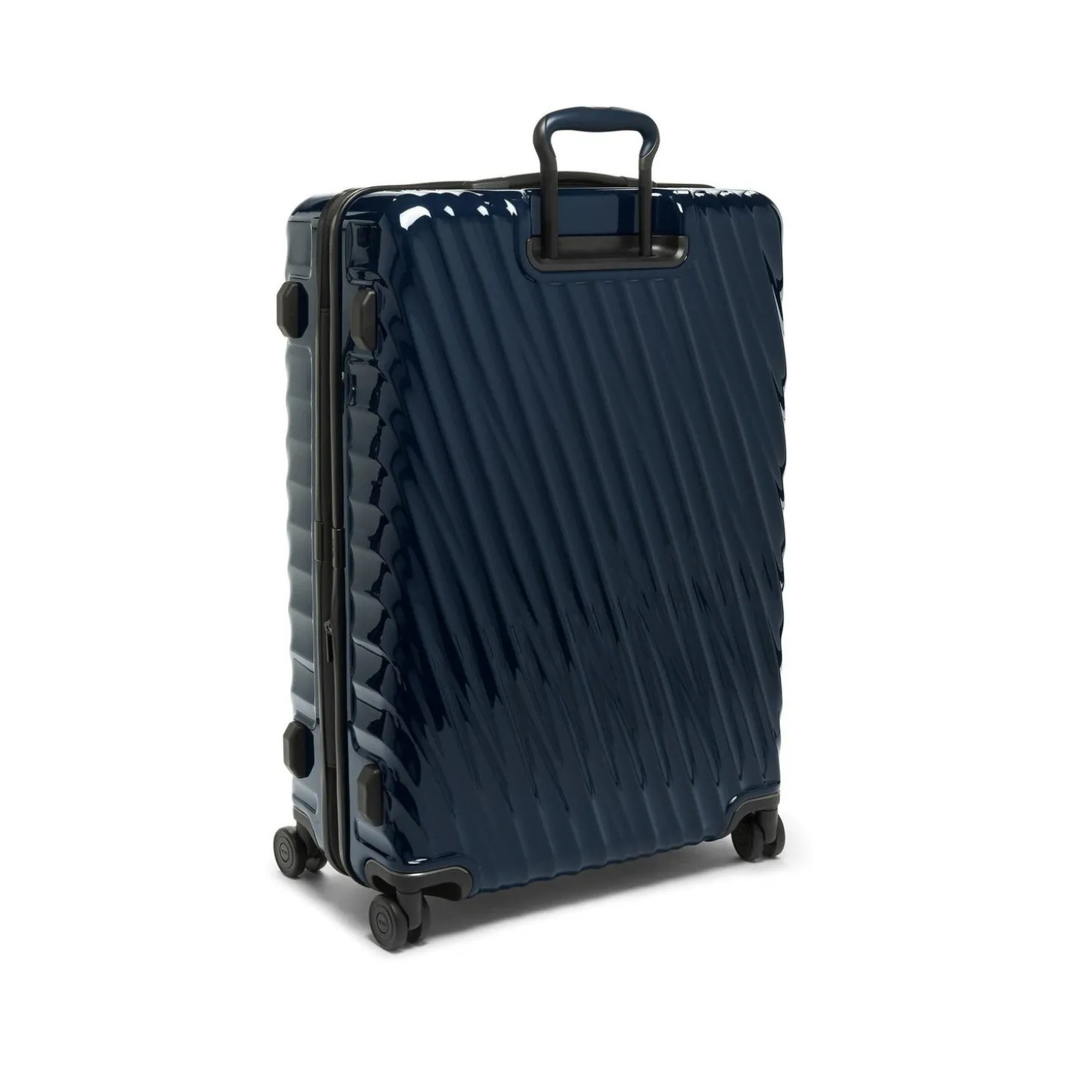 TUMI 19 Degree Extended Trip Expandable 4 Wheeled Packing Case